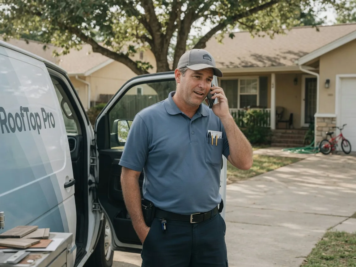 Roof Repair Caputa, SD FAQs
