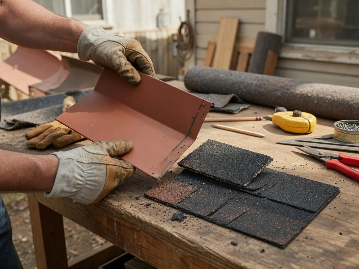 Roof Repair company in Caputa, SD